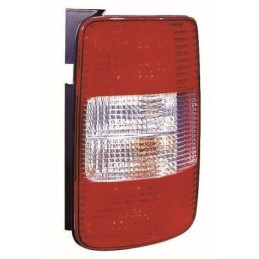 Zadné svetlo pravé pre Volkswagen Caddy III (2003-2009) DEPO 441-1965R-UE