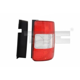 Rear Light Right for Volkswagen Caddy III (2003-2009) TYC 11-0453-01-2