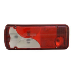 Rear Light Left for Mercedes-Benz Sprinter B906 Platform / chassis (2006-2018) - TYC 11-11698-05-2