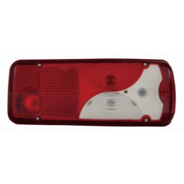 Piloto Faro Trasero Derecho para Mercedes-Benz Sprinter VW Crafter - DEPO 449-1901R6WE-CR