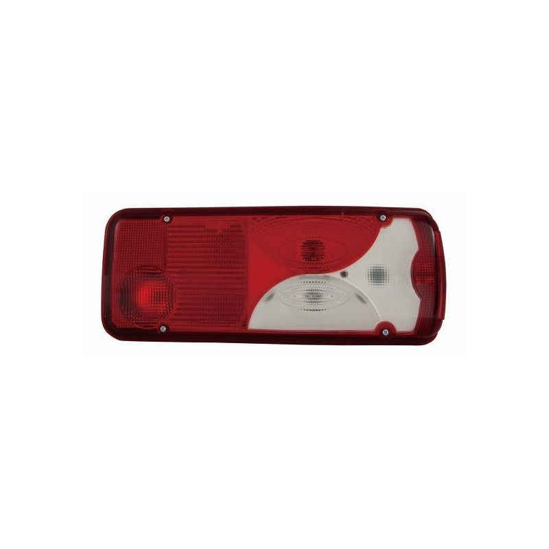 DEPO 449-1901R6WE-CR Rear Light Right for Mercedes-Benz Sprinter VW Crafter