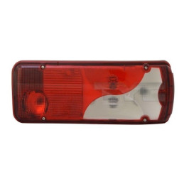 Lampa Tylna Prawa dla Mercedes-Benz Sprinter B906 Platforma / podwozie (2006-2018) - TYC 11-11697-05-2