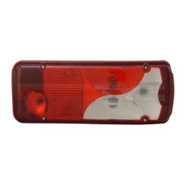 TYC 11-11697-05-2 Rear Light Right for Mercedes-Benz Sprinter B906 Platform / chassis (2006-2018)