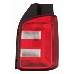 Rear Light Right for Volkswagen Multivan Transporter T6 (2015-2019) with hatch doors - DEPO 441-19ACR-UE