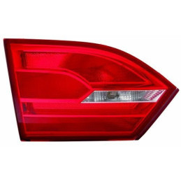 Rear Light Inner Left for Volkswagen Jetta VI (2010-2014) DEPO 441-1332L-LD-UE