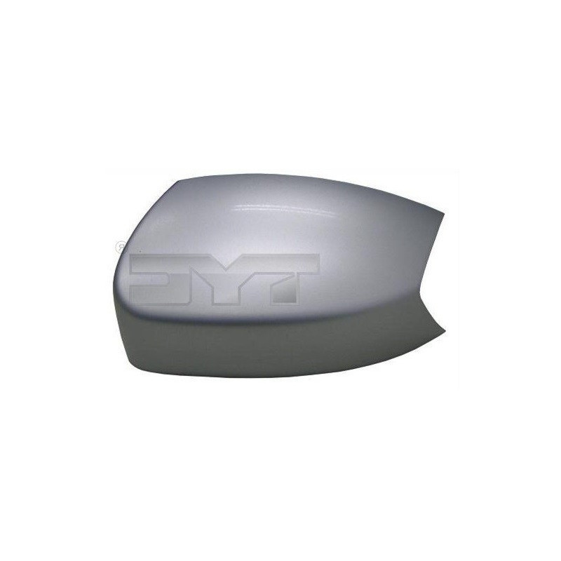 LEFT Mirror Cover for Ford C-Max Galaxy Grand C-Max Kuga S-Max TYC 310-0128-2