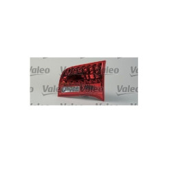 Rear Light Inner Right LED for Audi A6 C6 Allroad Avant (2005-2008) VALEO 043332