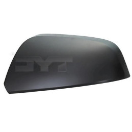 LEFT Mirror Cover for Mercedes-Benz A W169 B W245 (2008-2012) TYC 321-0136-2