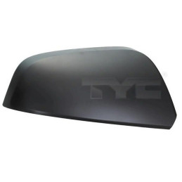 RIGHT Mirror Cover for Mercedes-Benz A W169 B W245 (2008-2012) TYC 321-0135-2