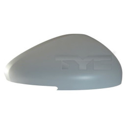RIGHT Mirror Cover for Citroen DS5 Peugeot 508 TYC 326-0109-2