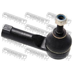 FEBEST 2421-CLILH Tie Rod End
