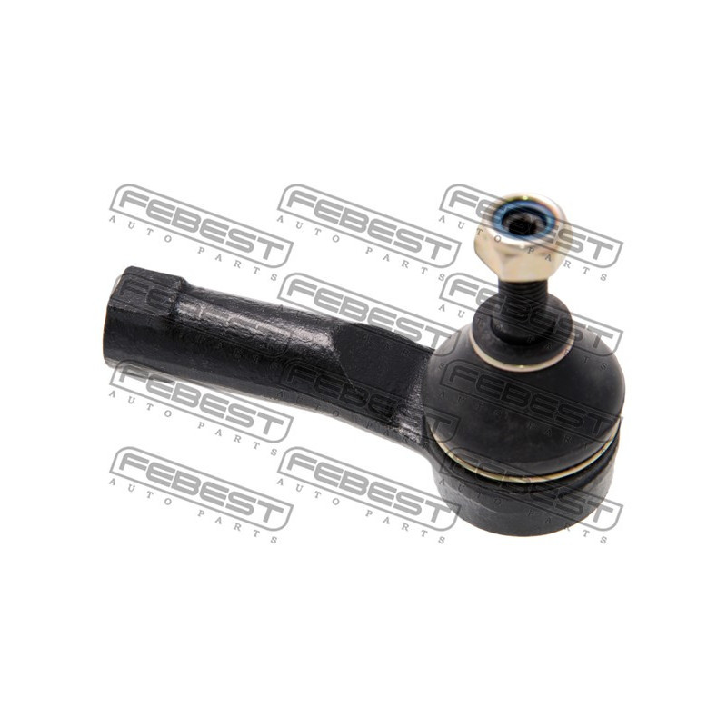 FEBEST 2421-CLIRH Tie Rod End
