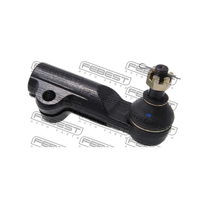 FEBEST 0221-GRY61LH Tie Rod End