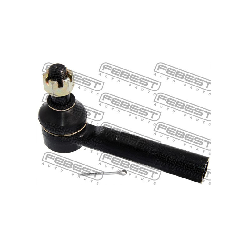 FEBEST 0121-LC120 Tie Rod End