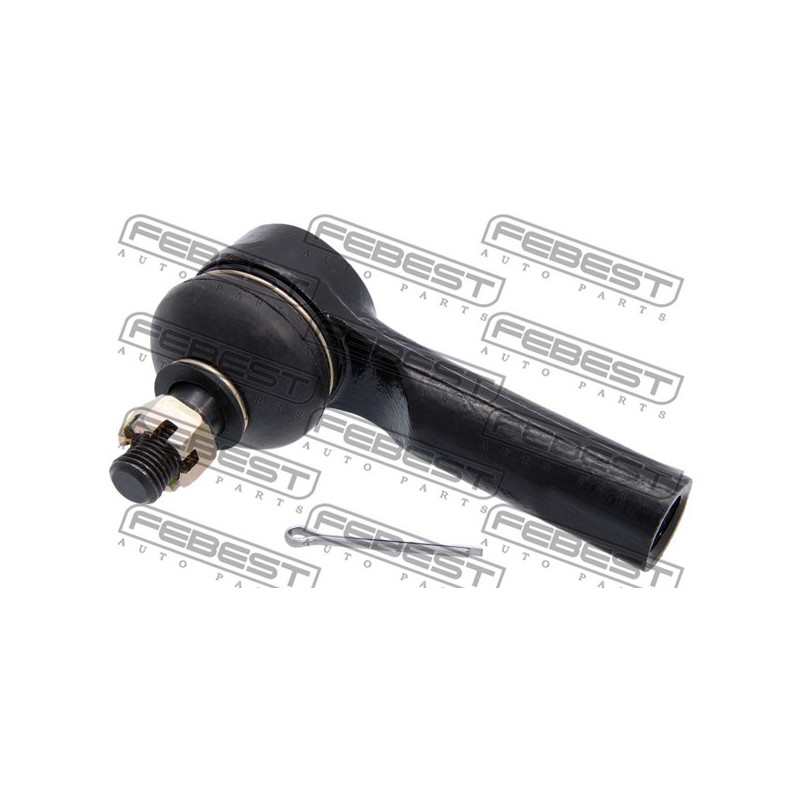 FEBEST 0221-101 Tie Rod End