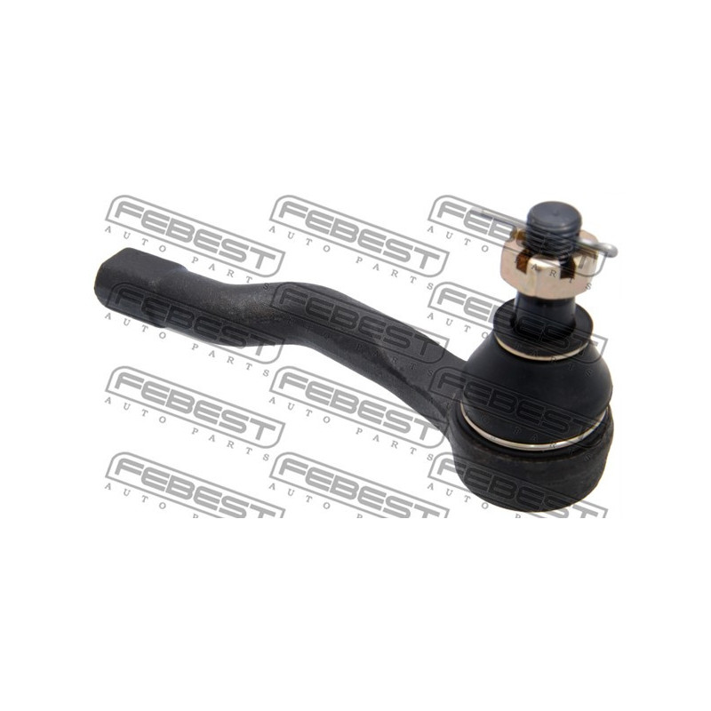 FEBEST 0221-S50L Tie Rod End