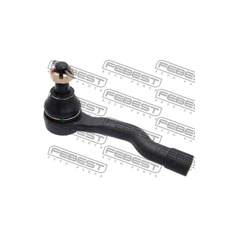 FEBEST 0221-S50R Tie Rod End