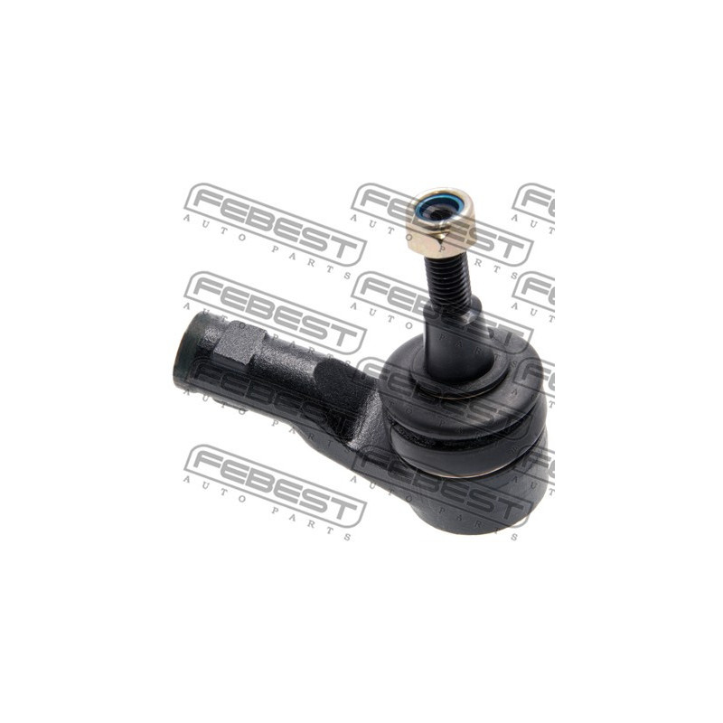 FEBEST 2921-DIII Tie Rod End