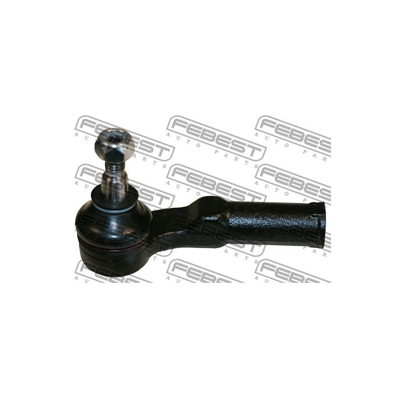 FEBEST 2121-DRLH Tie Rod End