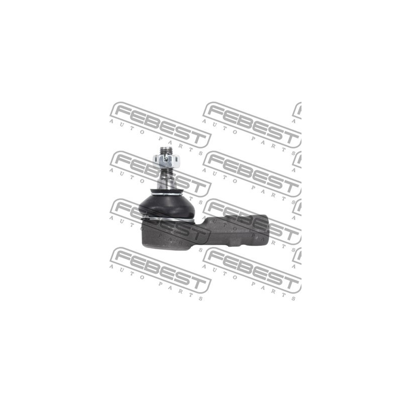 FEBEST 1221-I10LH Tie Rod End