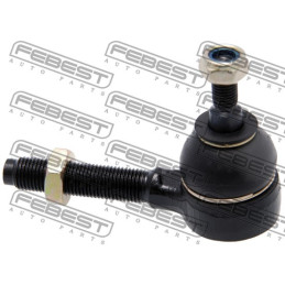 FEBEST 2521-307 Tie Rod End