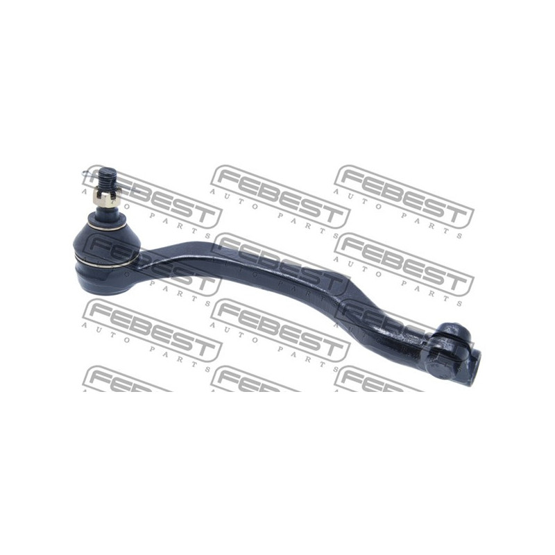 FEBEST 1921-R55L Tie Rod End