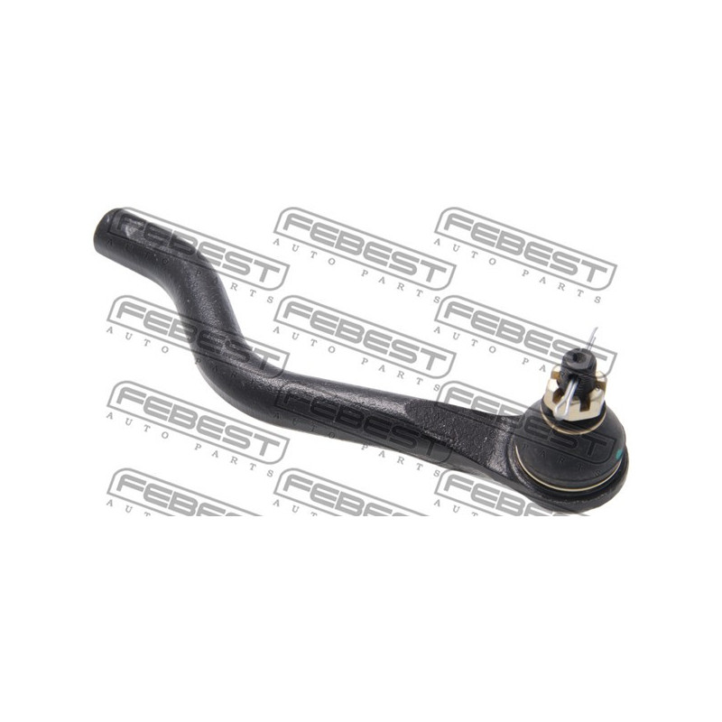 FEBEST 0321-RBR Tie Rod End