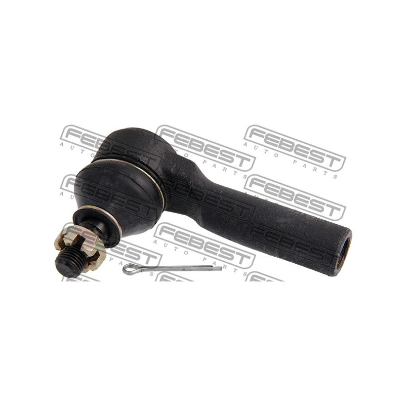 FEBEST 0221-B10RS Tie Rod End