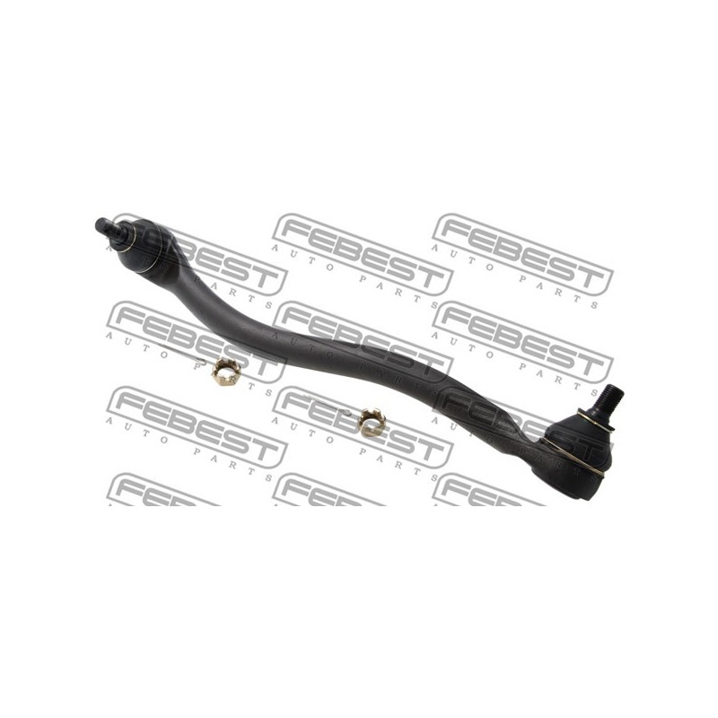 FEBEST 0221-F23 Tie Rod End