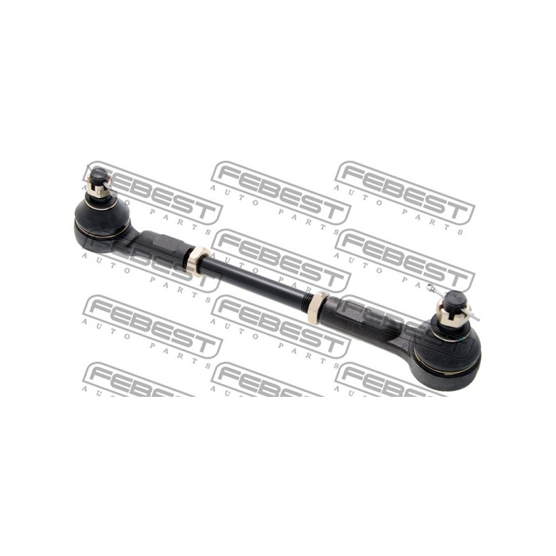 FEBEST 0221-F23WD Tie Rod End