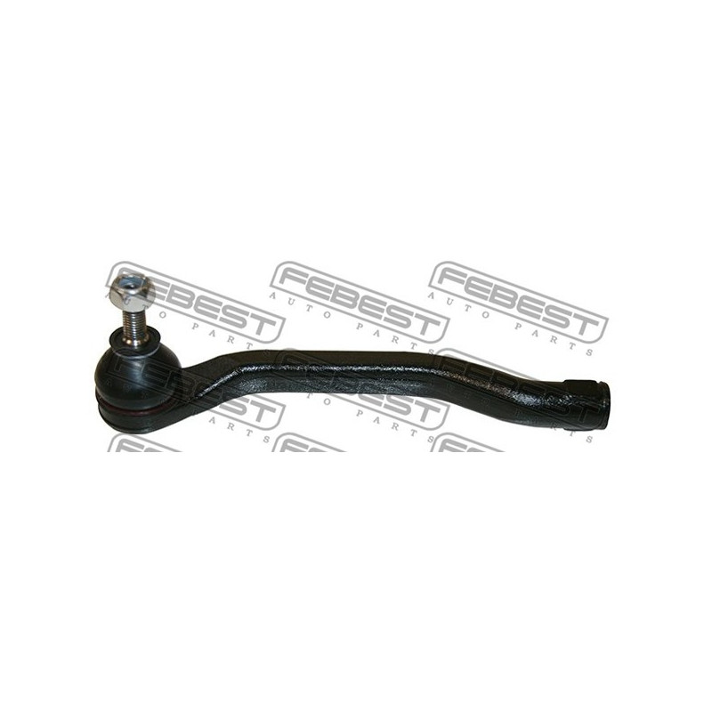 FEBEST 2421-FLULH Tie Rod End