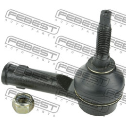 FEBEST 3321-MLT Tie Rod End