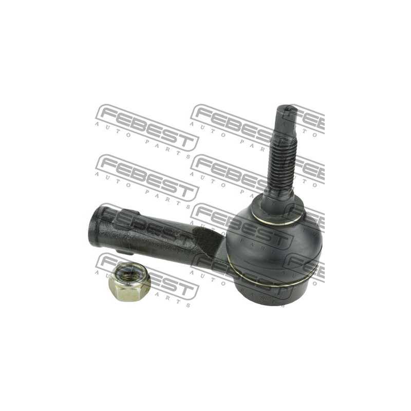 FEBEST 3321-MLT Tie Rod End