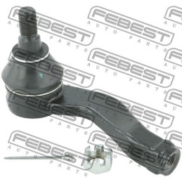 FEBEST 0121-SPALH Tie Rod End