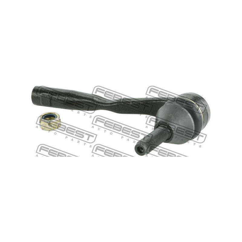 FEBEST 1621-166 Tie Rod End