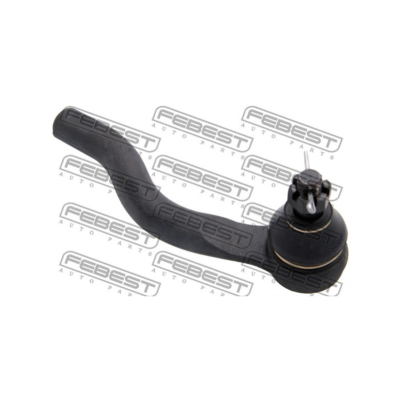 FEBEST 0421-V97R Tie Rod End
