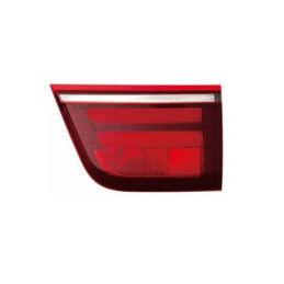 Rear Light Inner Right LED for BMW X5 E70 (2010-2013) DEPO 444-1331R-UQ