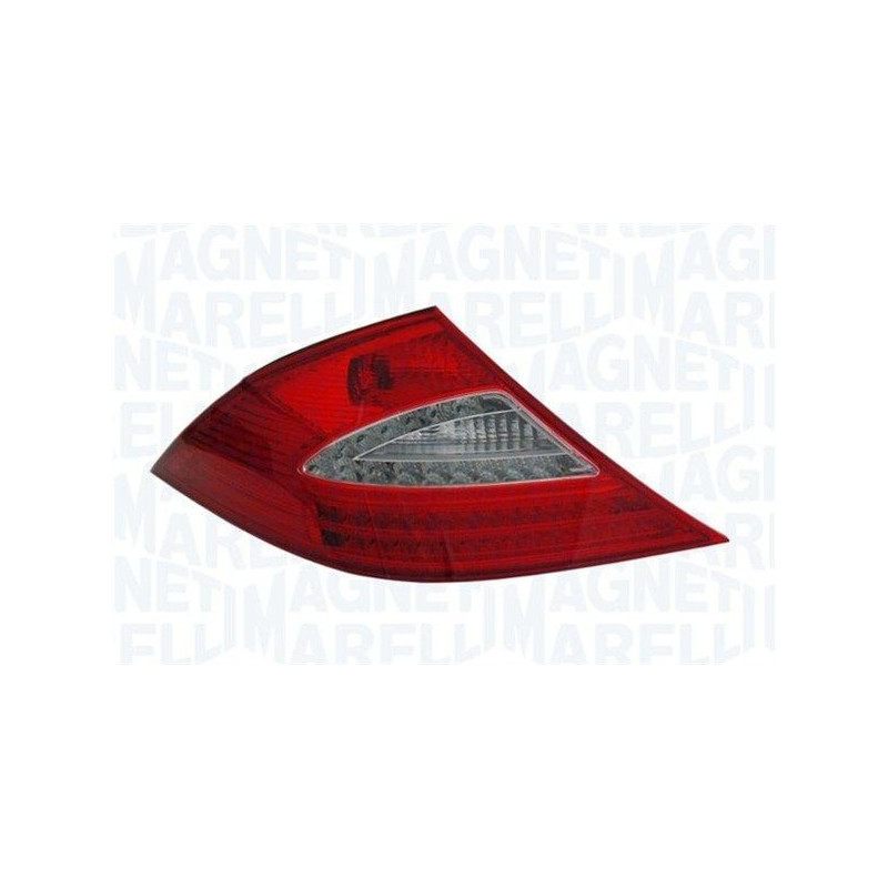 Rückleuchte Links LED für Mercedes-Benz CLS C219 (2008-2010) - MAGNETI MARELLI 715011061001