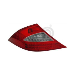 Lampa Tylna Lewa LED dla Mercedes-Benz CLS C219 (2008-2010) - ULO 1061001