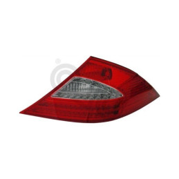 Lampa Tylna Prawa LED dla Mercedes-Benz CLS C219 (2008-2010) - ULO 1061002