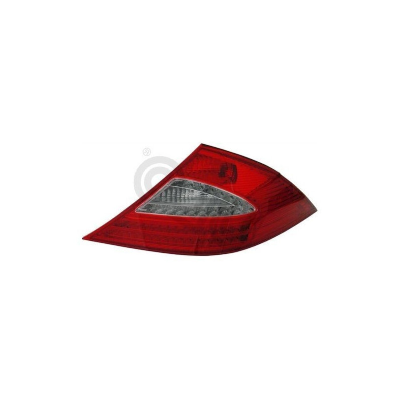 ULO 1061002 Rear Light Right LED for Mercedes-Benz CLS C219 (2008-2010)