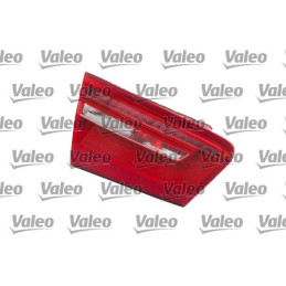 Rear Light Inner Left LED for Audi A6 C7 Saloon / Sedan (2011-2014) VALEO 044523