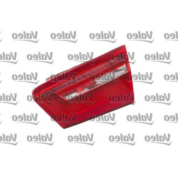 Rear Light Inner Right LED for Audi A6 C7 Saloon / Sedan (2011-2014) VALEO 044524