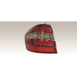 Lampa Tylna Lewa LED dla Mercedes-Benz Klasa E S212 Kombi (2009-2012) - VALEO 044063