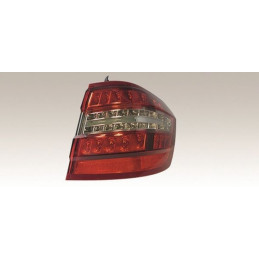 Lampa Tylna Prawa LED dla Mercedes-Benz Klasa E S212 Kombi (2009-2012) - VALEO 044064
