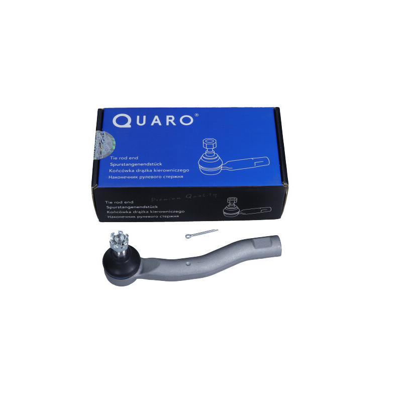 QUARO QS7513/HQ Testa barra d'accoppiamento