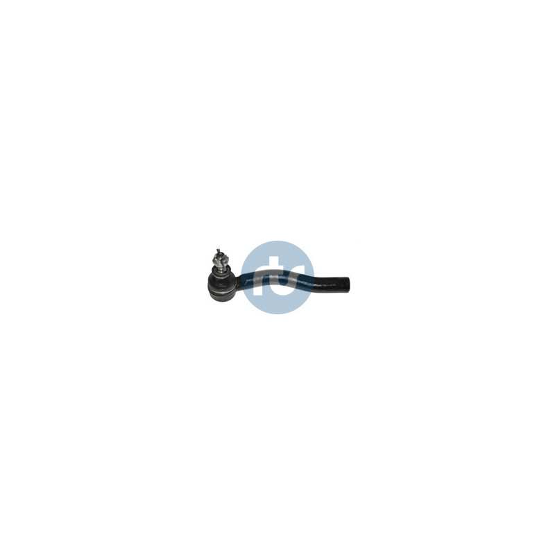RTS 91-02507-2 Tie Rod End