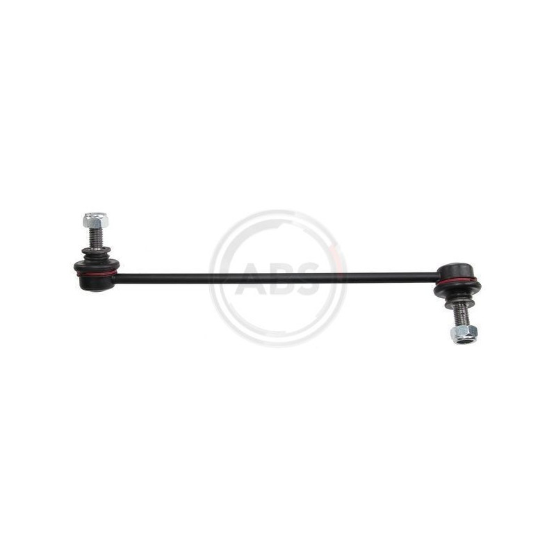 FRONT Right Anti Roll Bar Stabiliser Link for Mercedes-Benz W204 S204 C204 C207 A207 A.B.S. 260686