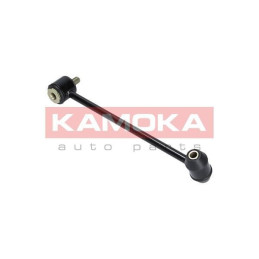 POSTERIORE Sinistra Biellette barra stabilizzatrice per Mercedes-Benz W218 W204 W212 X204 KAMOKA 9030199