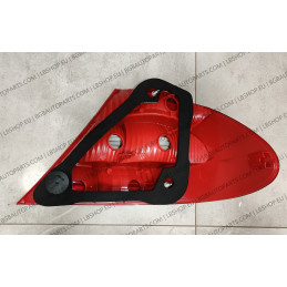 Lampa Tylna Prawa dla Mercedes-Benz CLK W209 C209 A209 (2005-2010) - DEPO 440-1959R-UE